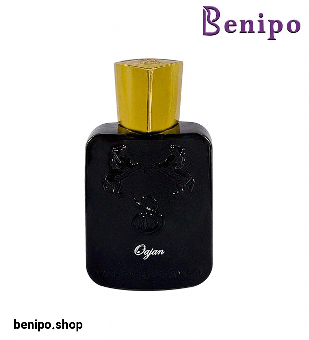 عطر مردانه و زنانه Oajan حجم 33میل