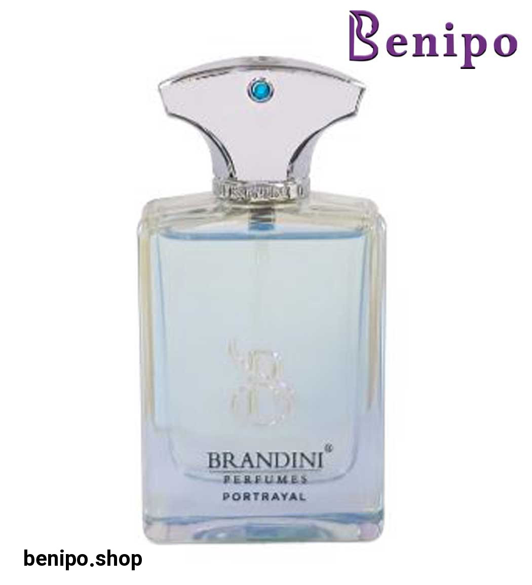 عطر مردانه مدل Portrayal حجم 33 میل