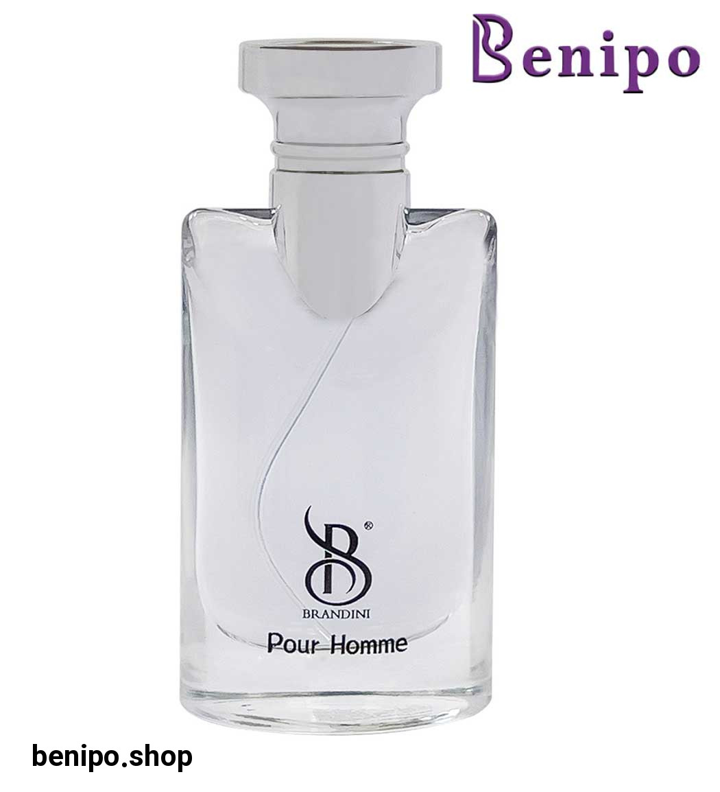 عطر مردانه پور هوم حجم 25میل