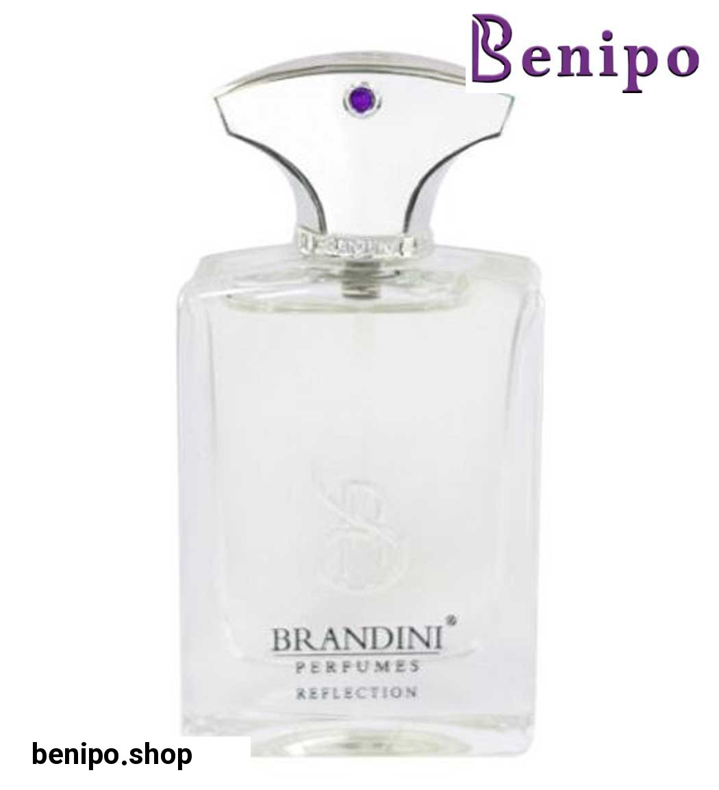 عطر مردانه مدل Reflection حجم 33 میل