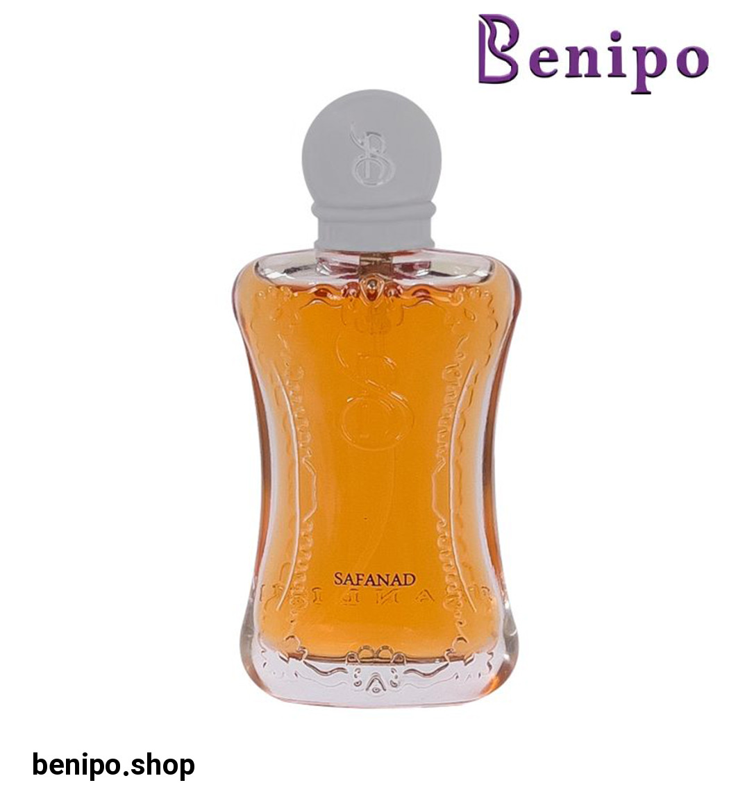 عطر جیبی زنانه مدل سافاناد 33میل