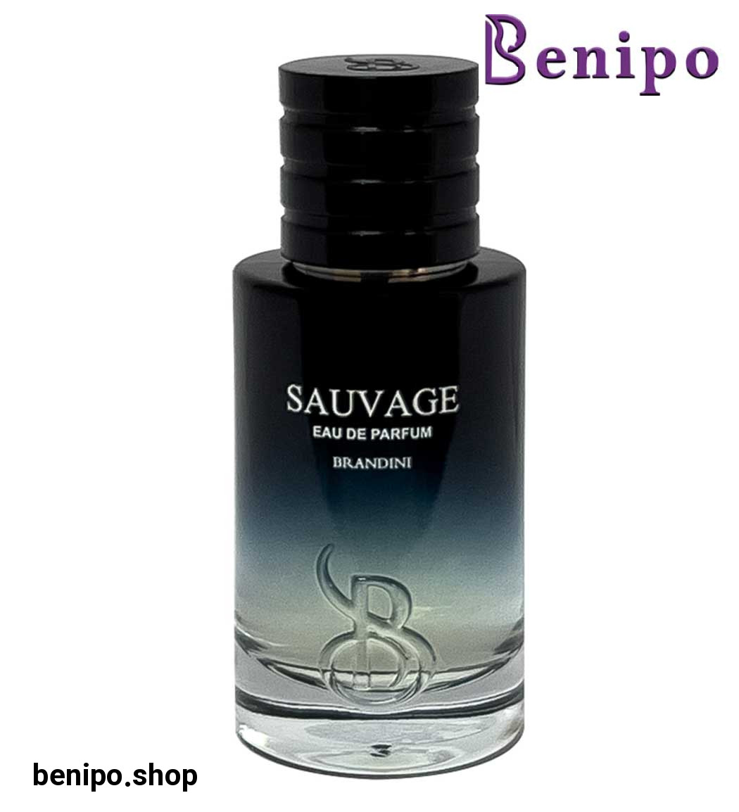 عطر مردانه Sauvage حجم 33 میل