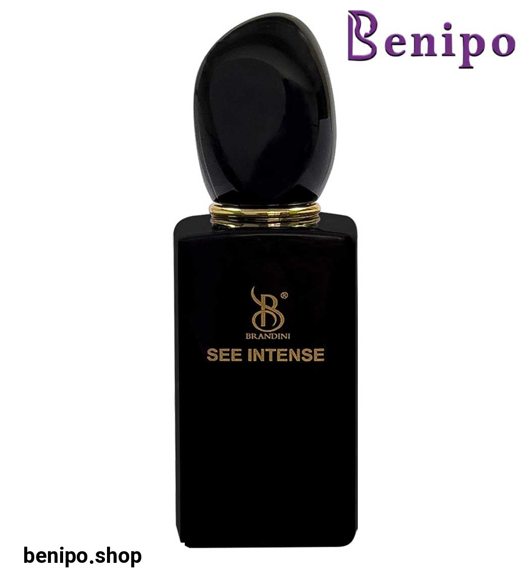 عطر زنانه سی اینتنس حجم 25 میل