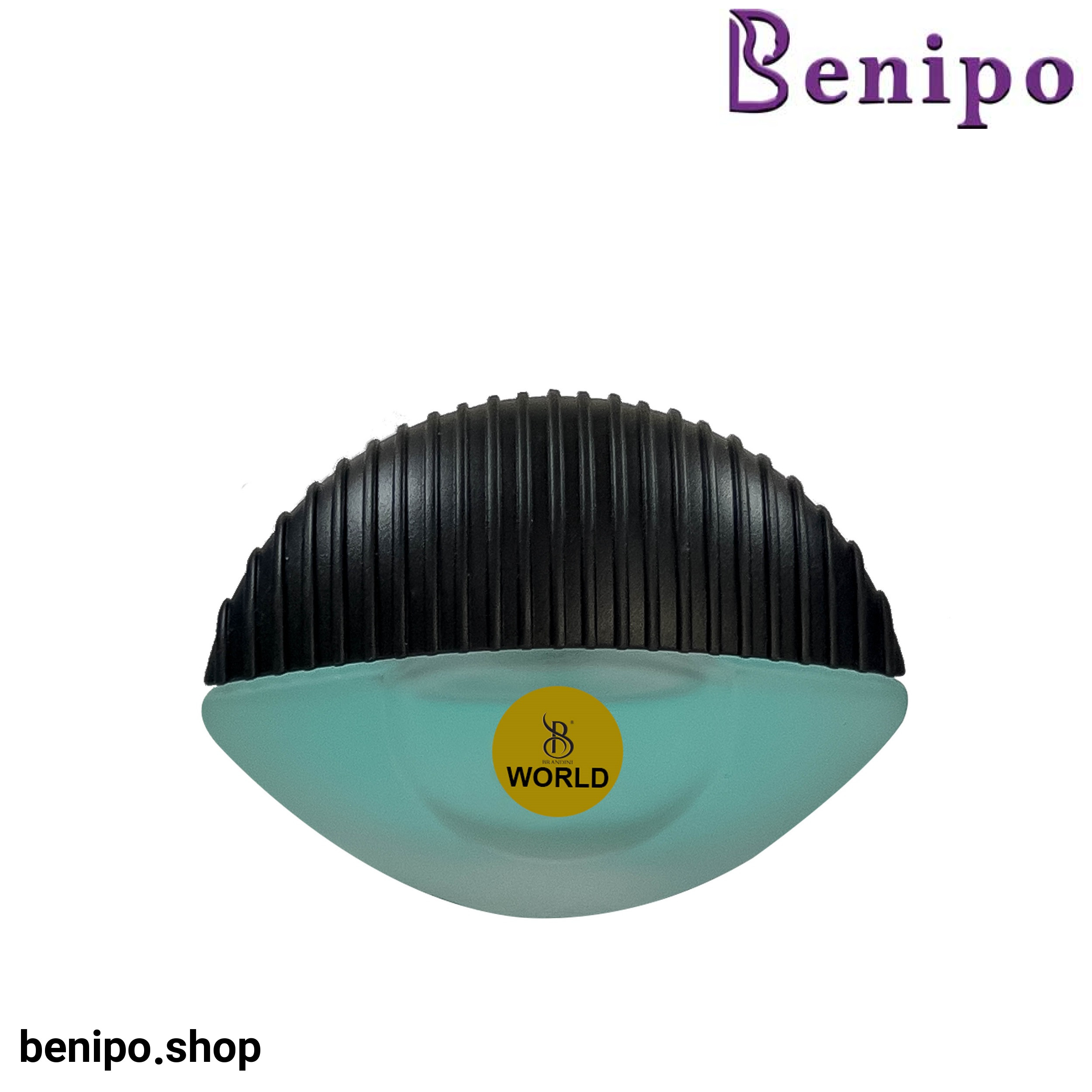 عطر زنانه ورلد حجم 25 میل