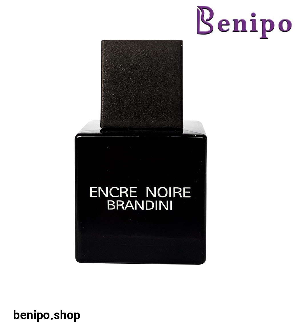 عطر ادکلن مردانه مدل Encre Noir حجم 33 میل