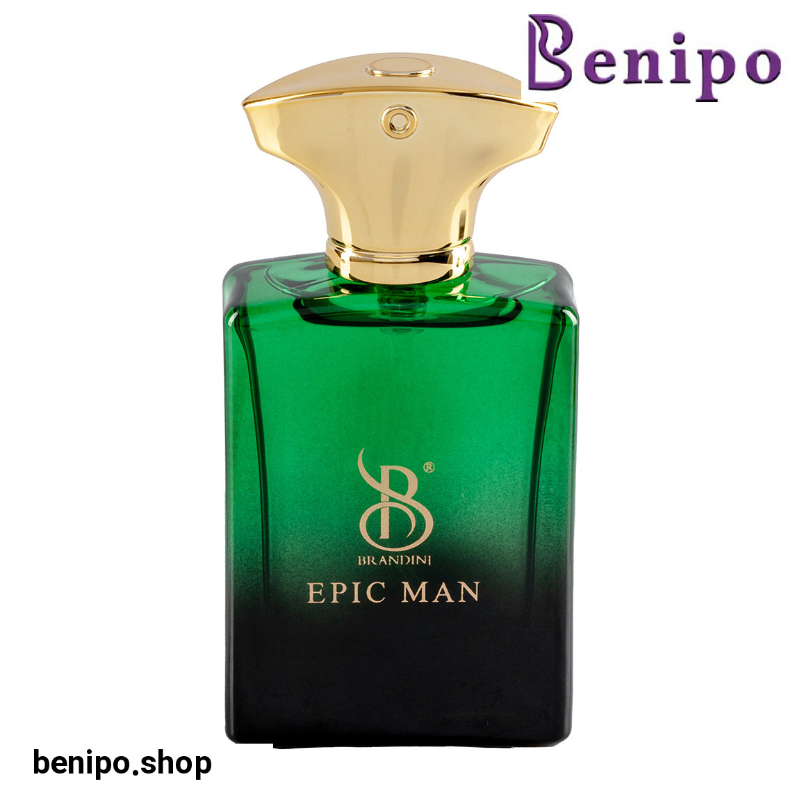 ادکلن مردانه اپیک 25 میل