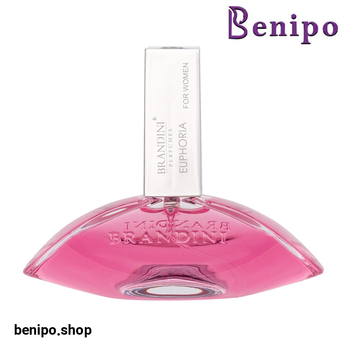 عطر زنانه ایفوریا بنفش 33 میل