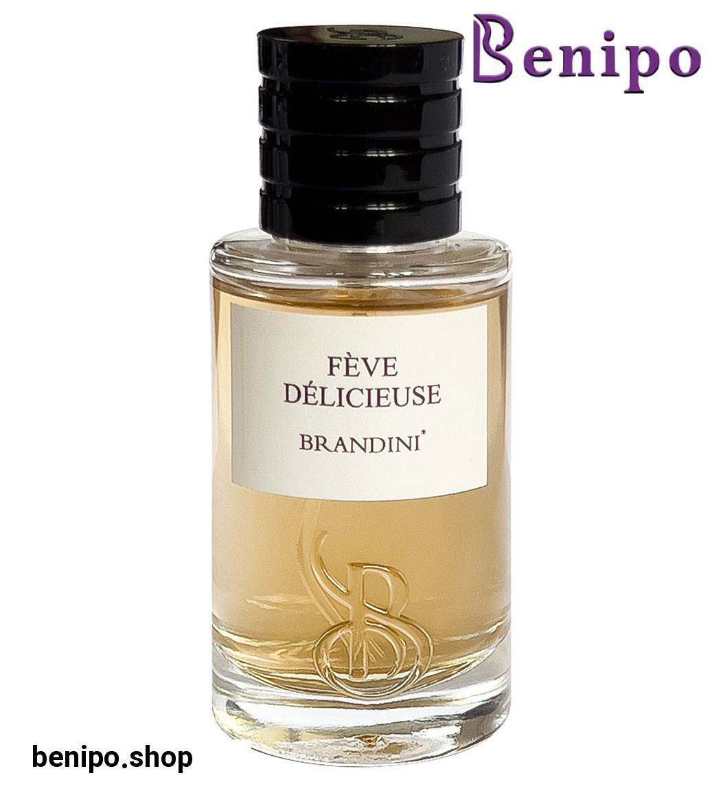 ادوپرفیوم مدل Feve Delicieuse مناسب آقایان و بانوان 33میل