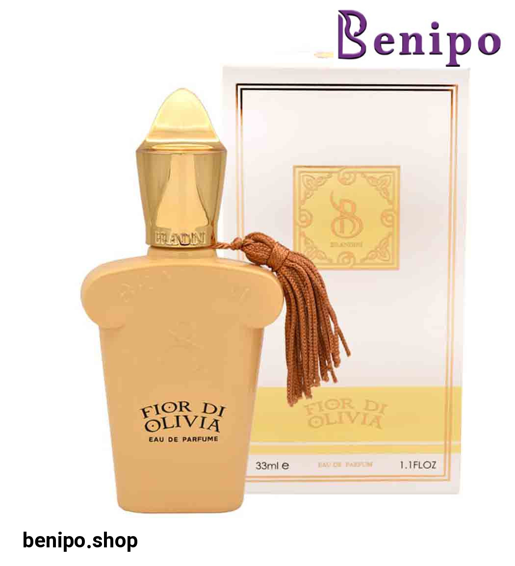 ادکلن زنانه فیور دی اولیویا 33 میل