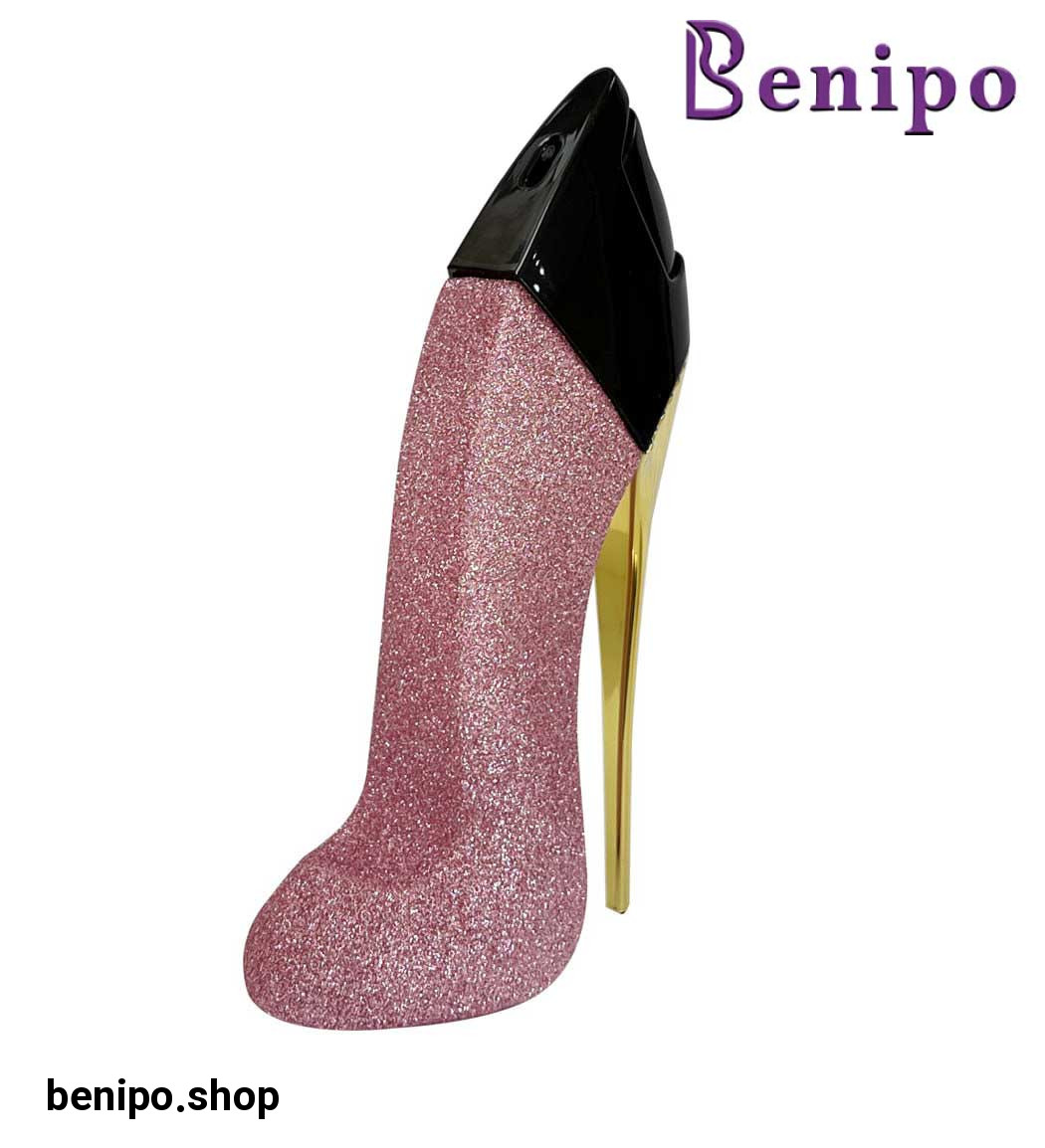 عطر گودگرل فنتستیک پینک زنانه حجم 33 میل