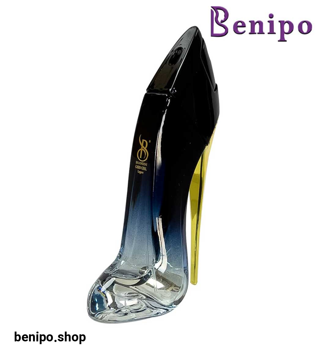 عطر گودگرل لجر زنانه حجم 33 میل