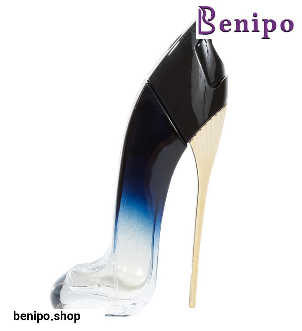 ادکلن زنانه گود گرل لجر 25 میل