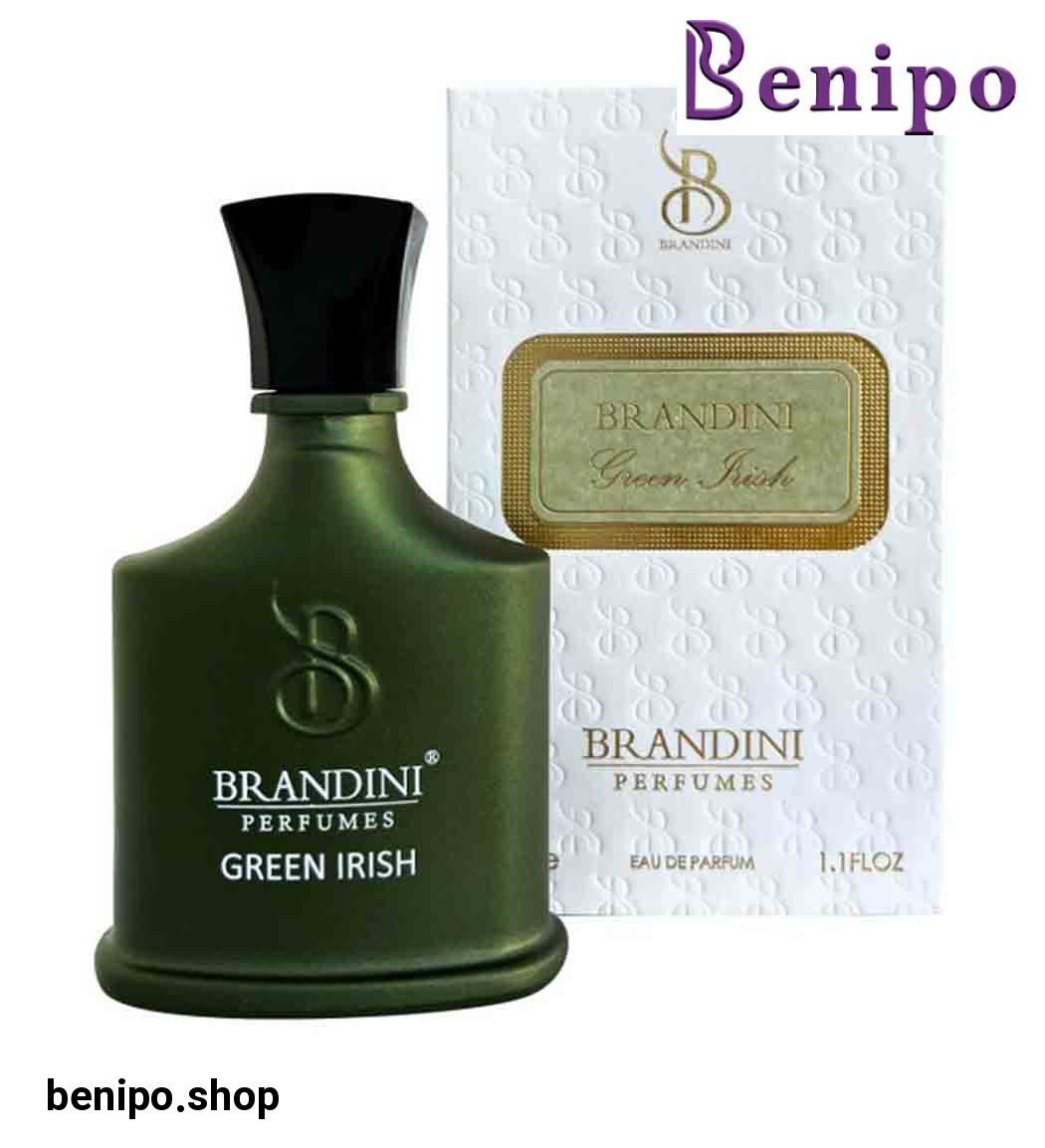 عطر Green Irish حجم 33 میل مردانه