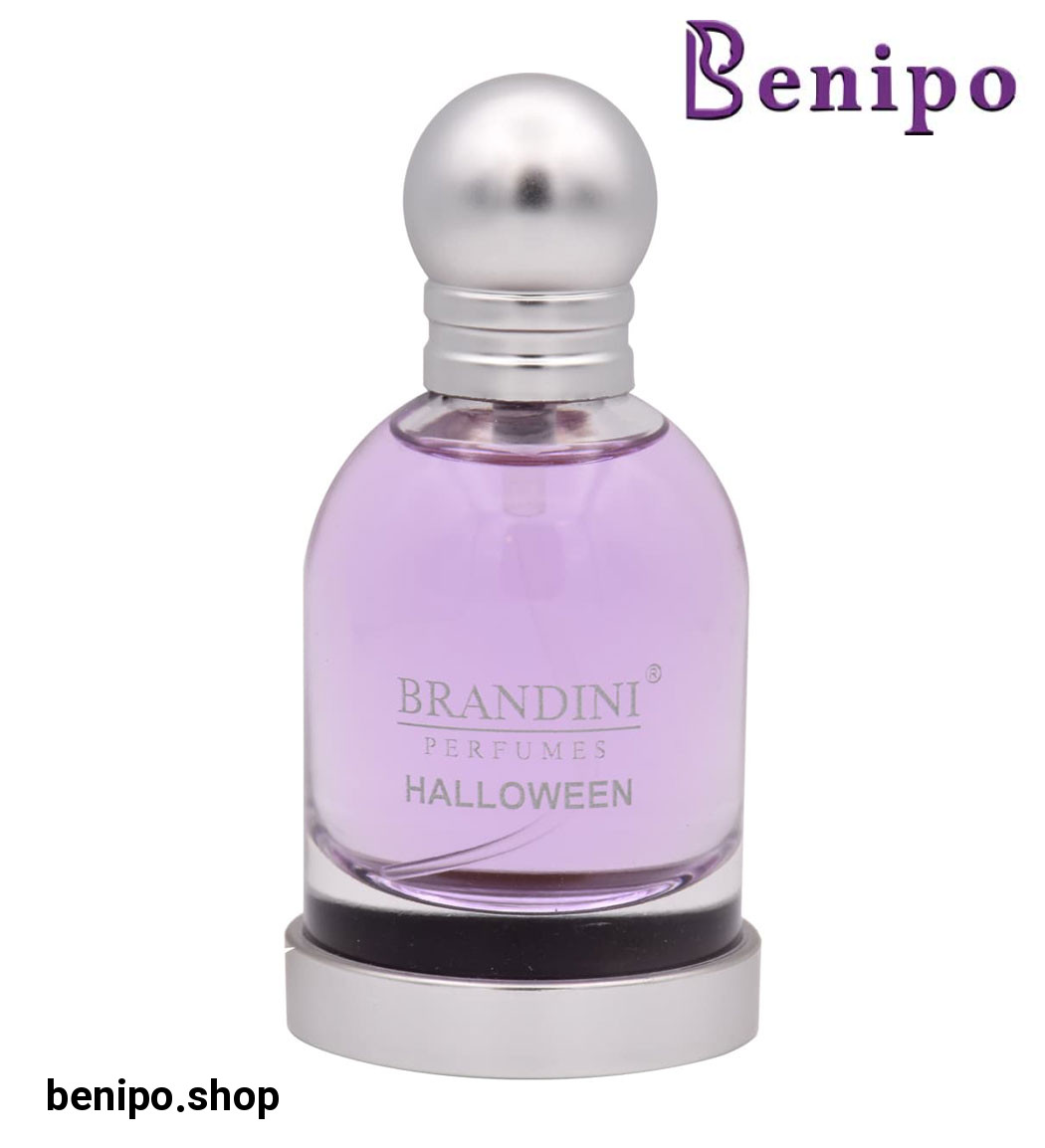 ادوپرفیوم زنانه مدل Halloween حجم 33میل