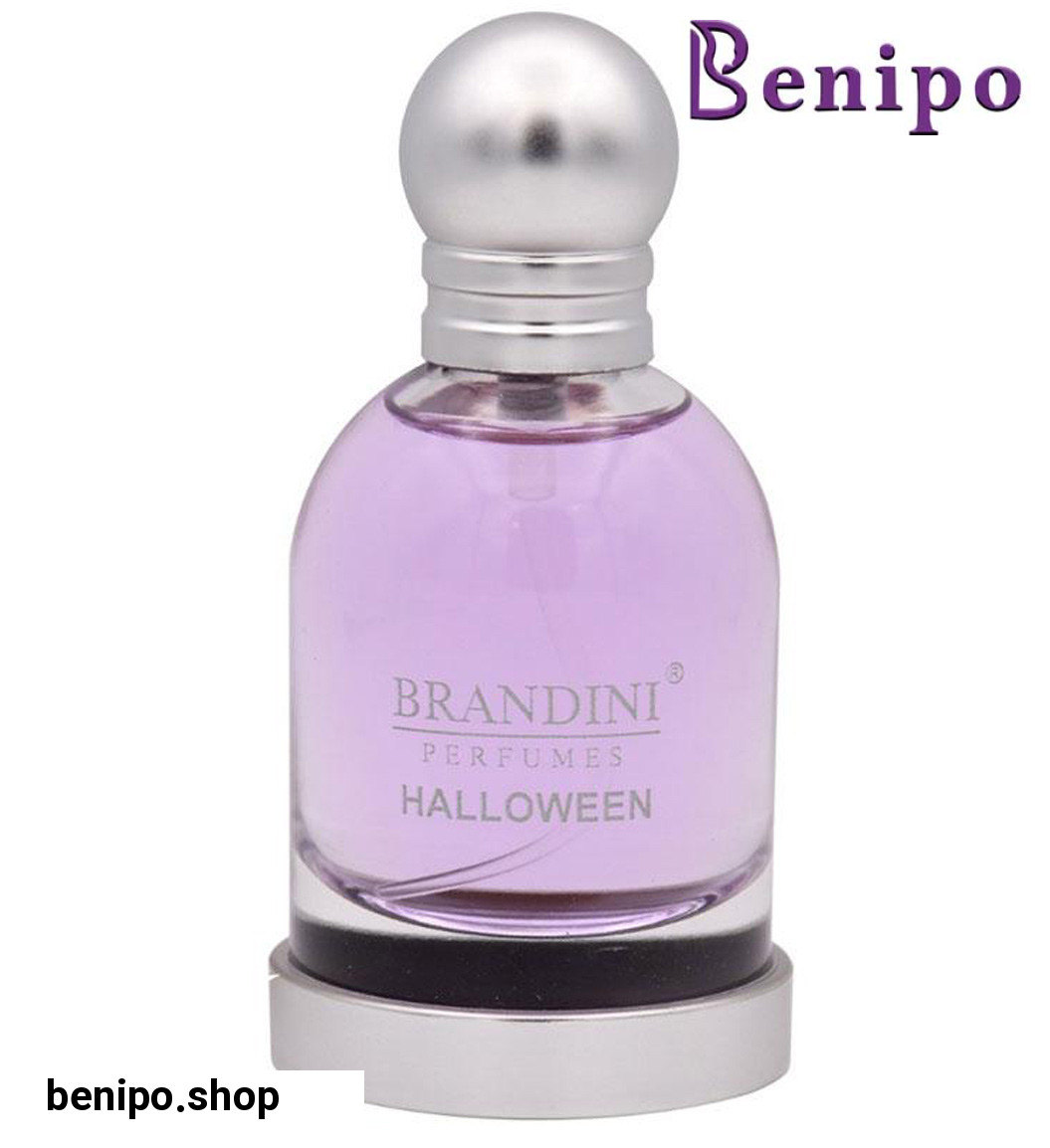 ادکلن زنانه هالووین 25 میل