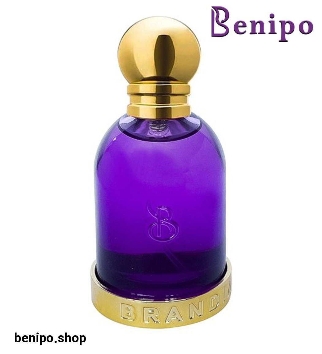 ادوپرفیوم زنانه مدل Halloween Shot حجم 33میل