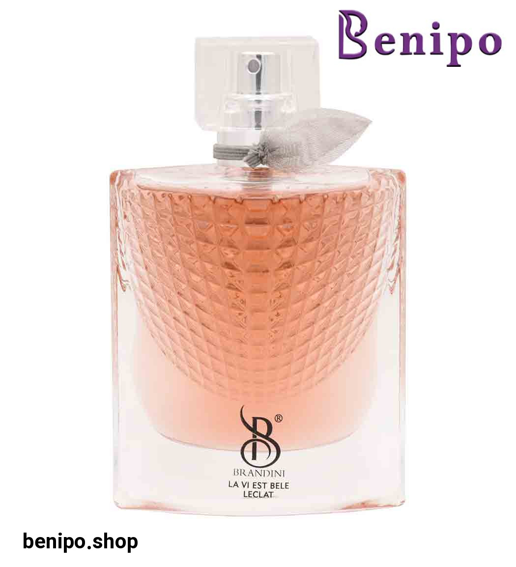 ادکلن زنانه لاویه است بل لکلت 25 میل