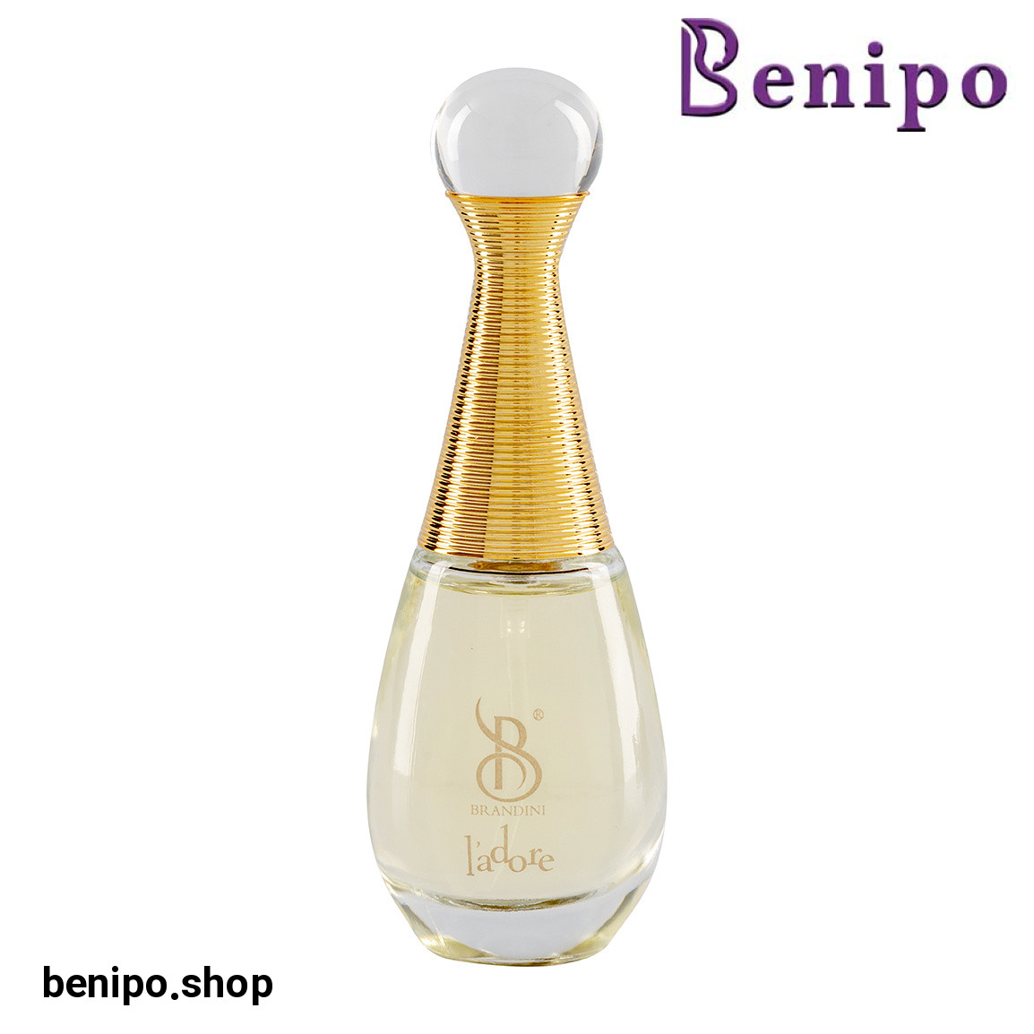 ادکلن زنانه لادور 25 میل