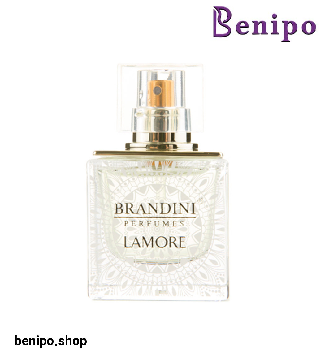 ادکلن زنانه لامور 33 میلی لیتر