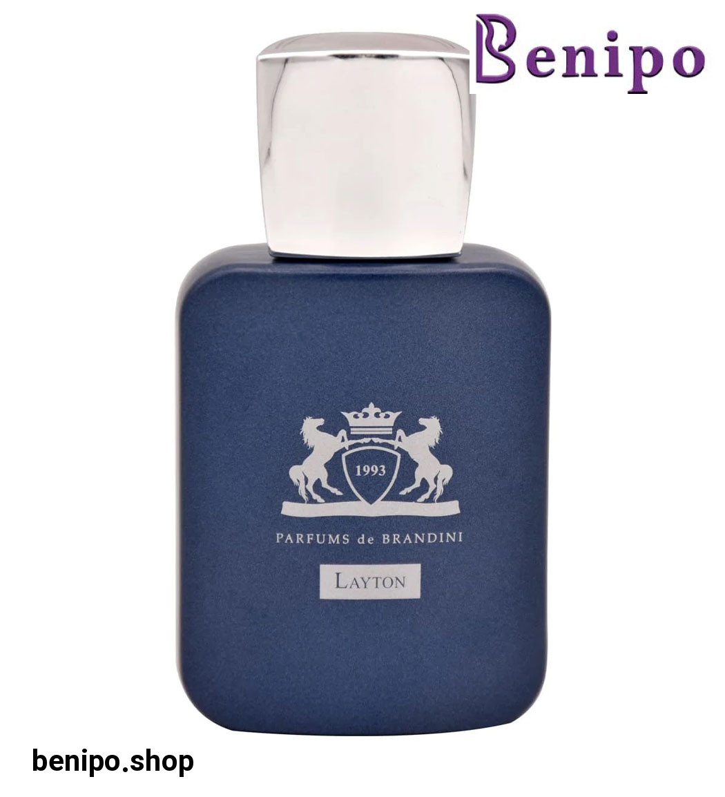 ادکلن لیتون 25 میل