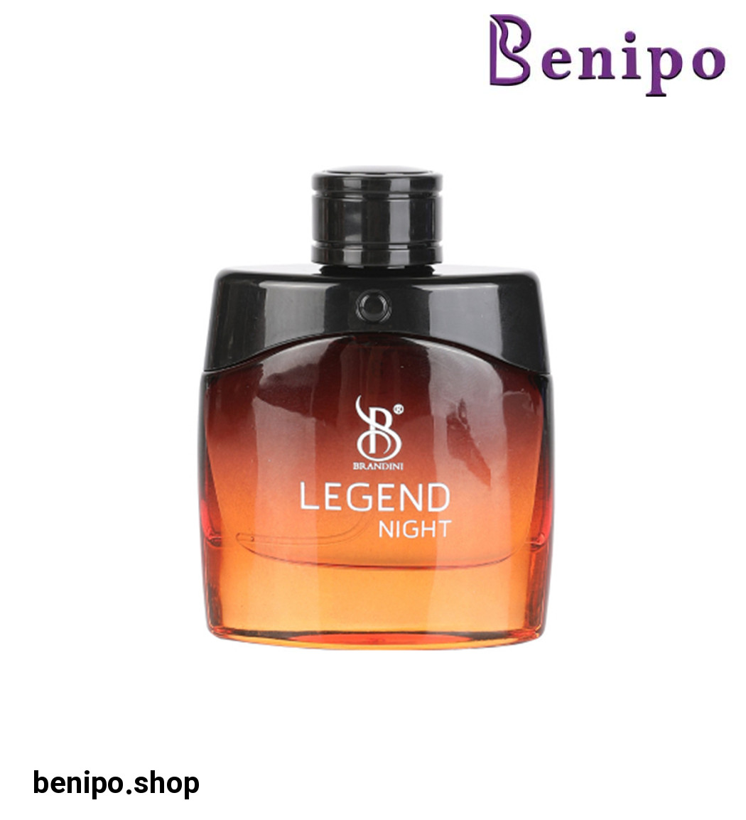 ادکلن مردانه لجند نایت 25 میل