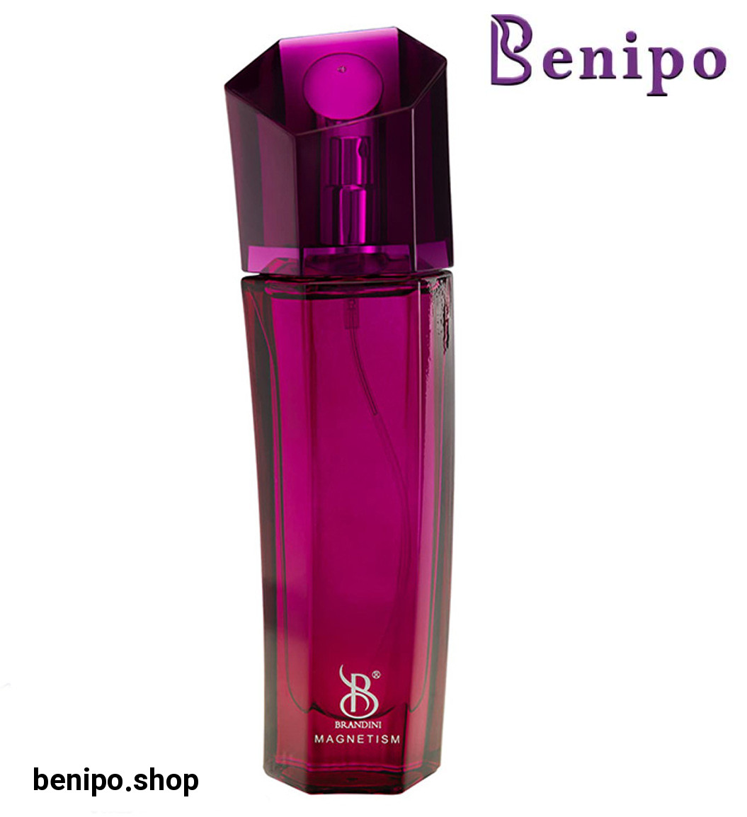 ادکلن زنانه مگنتیسم 25 میل