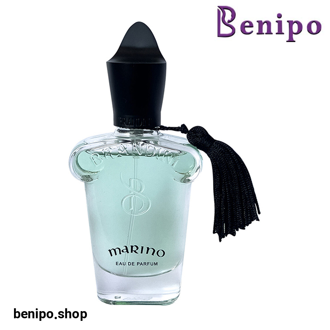 ادوپرفیوم مردانه مدل Marino حجم 33 میلی لیتر