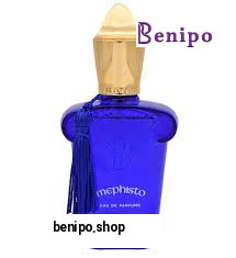 ادکلن مردانه مفیستو 33 میل