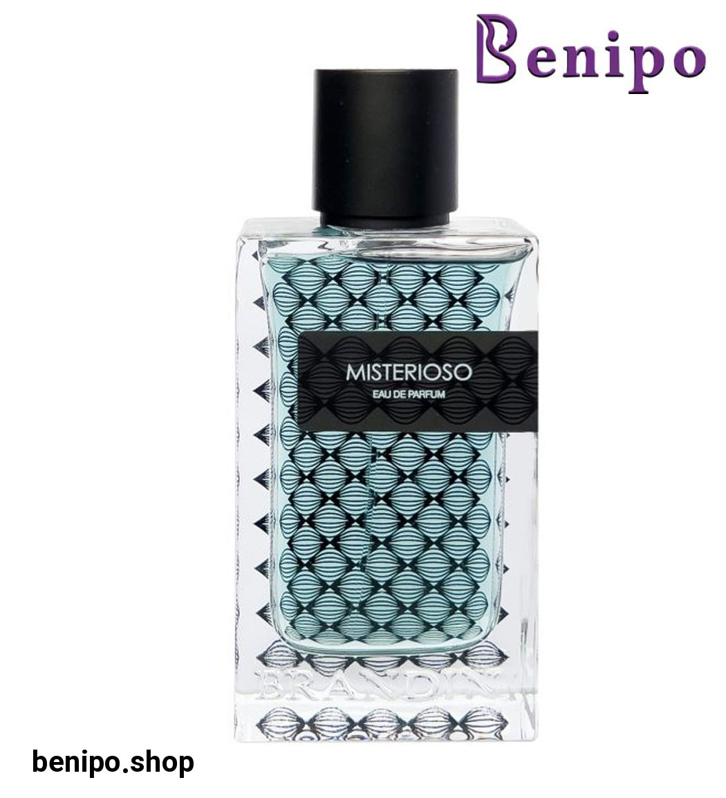 ادکلن مردانه میستریوزو 90 میل