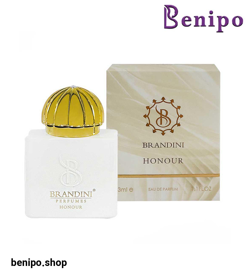 عطر زنانه آنر 33میل