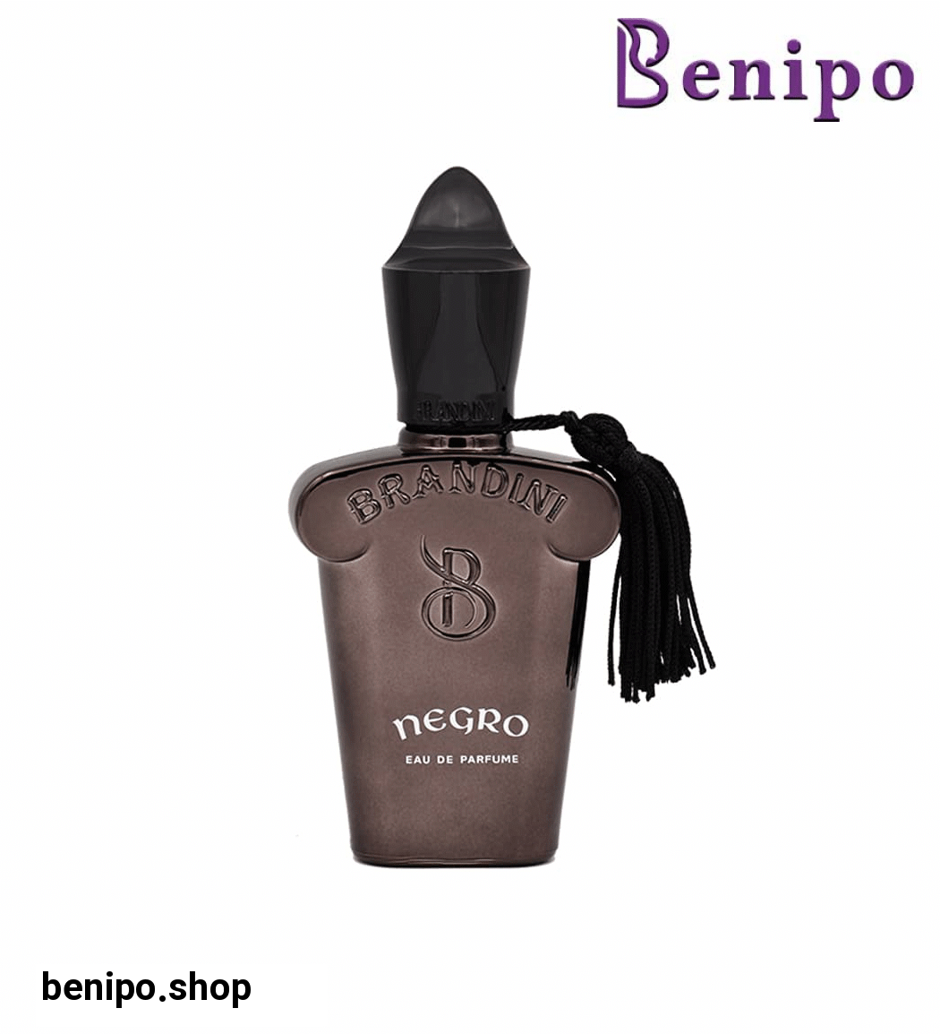 عطر جیبی کازاموراتی نگرو 33 میل