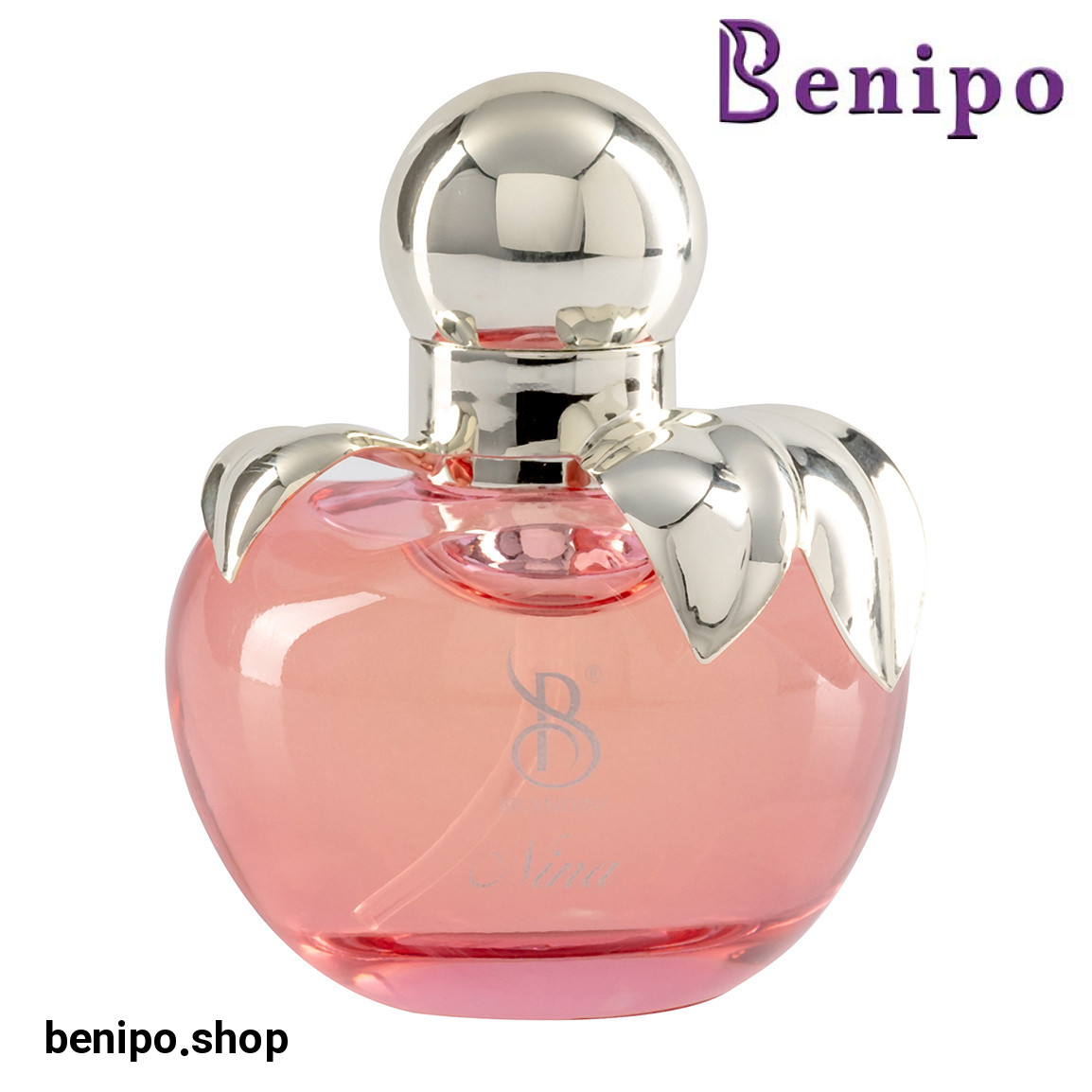 ادکلن زنانه نینا 25 میل