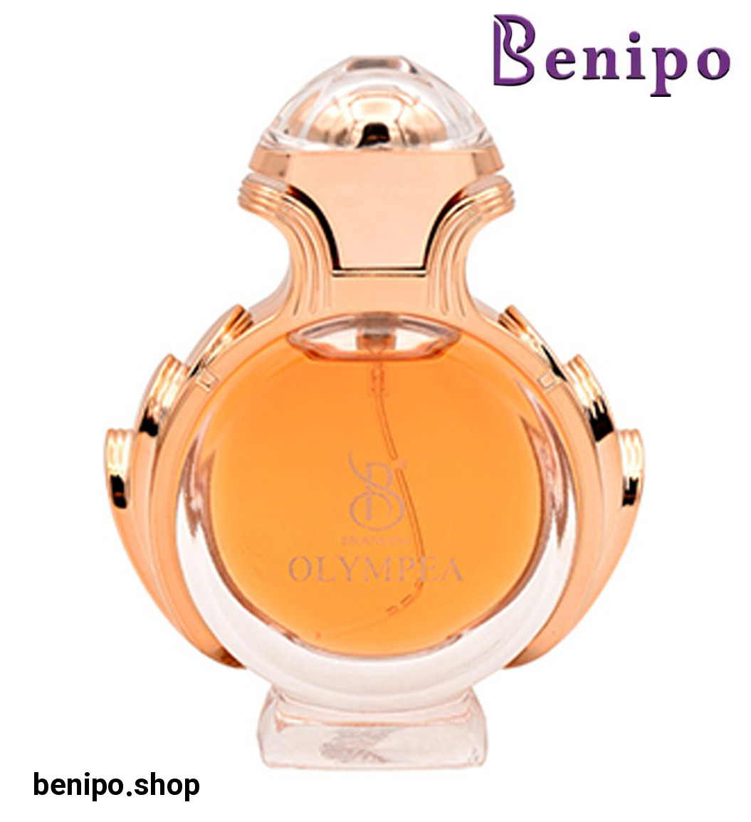 ادکلن زنانه المپیا 25 میل