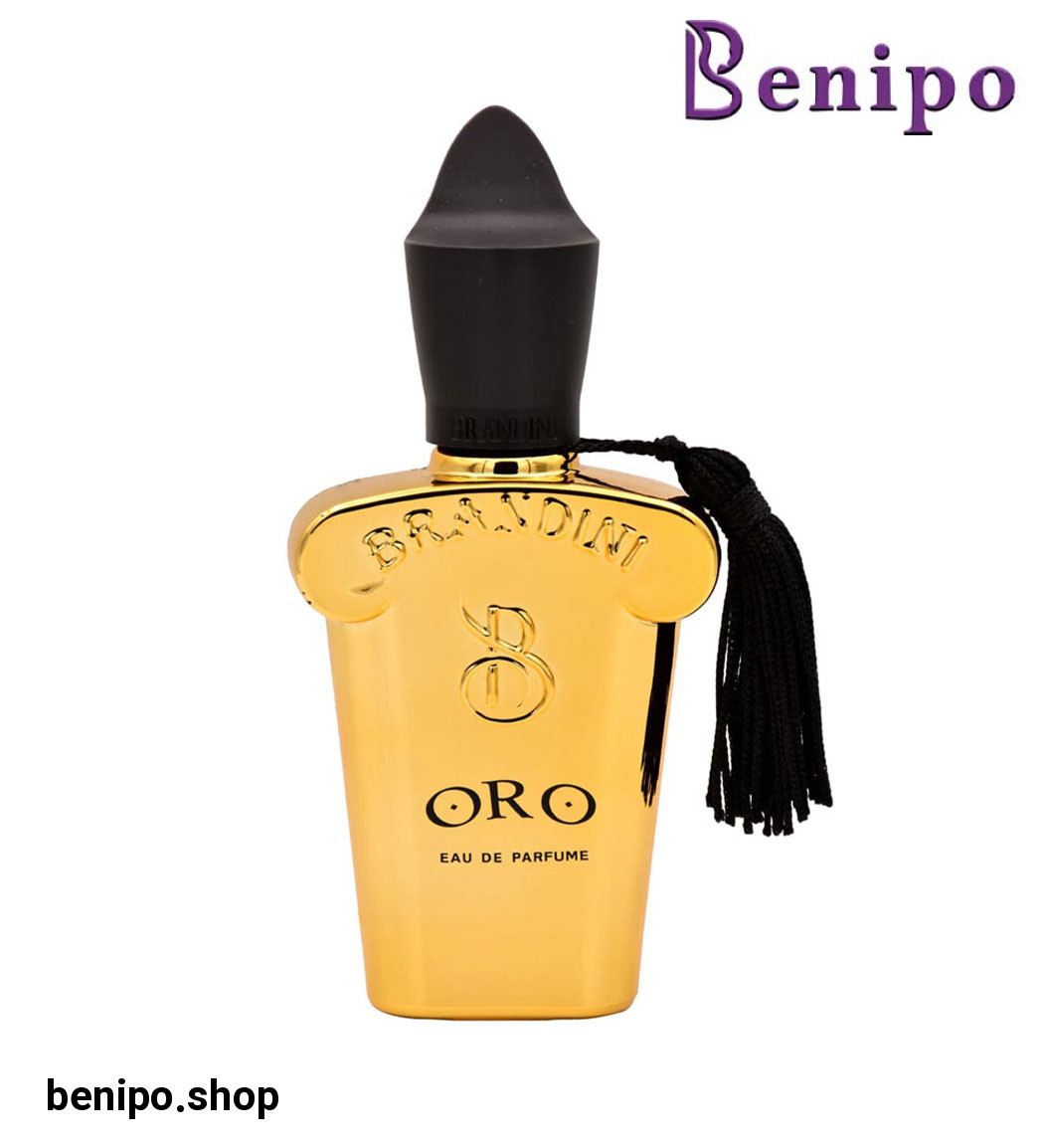 ادکلن اورو 33 میل