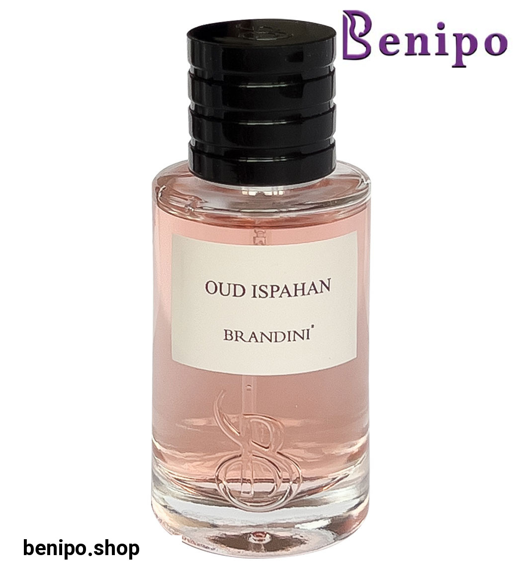 ادوپرفیوم مدل Oud Ispahan مناسب آقایان و بانوان 33میل