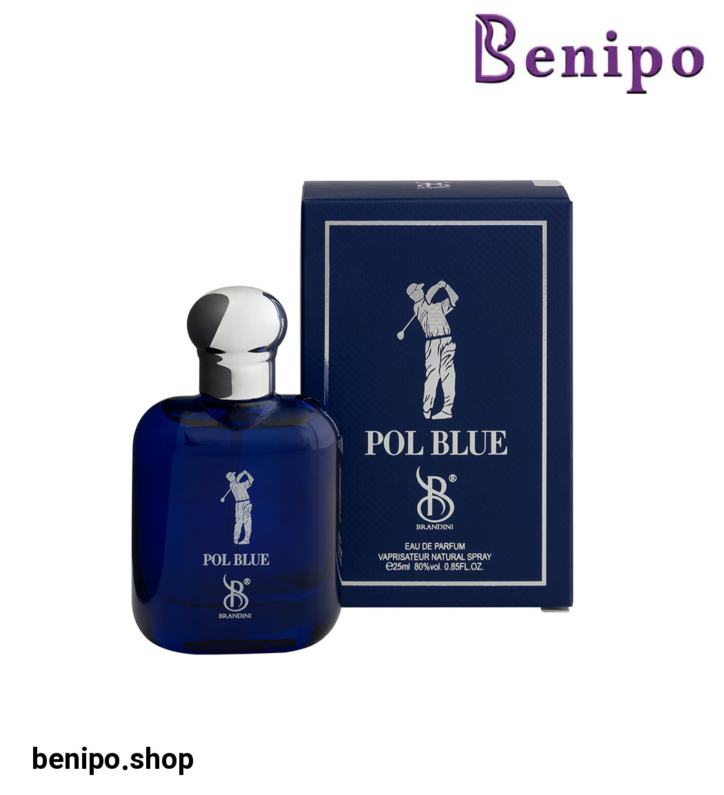 ادکلن مردانه پل بلو 25 میل