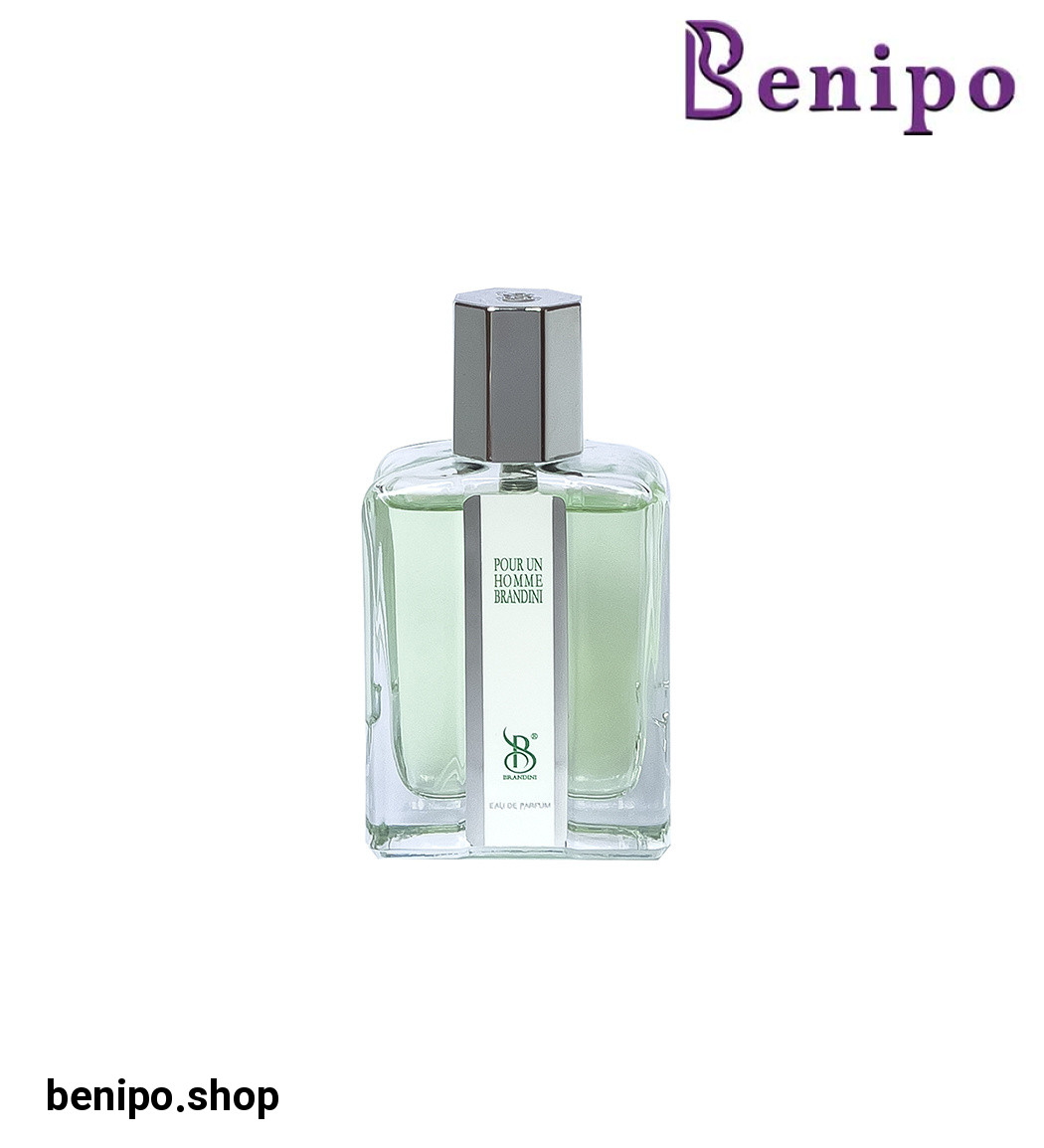 ادو پرفیوم مردانه مدل Pour Un Homme حجم 33 میلی لیتر