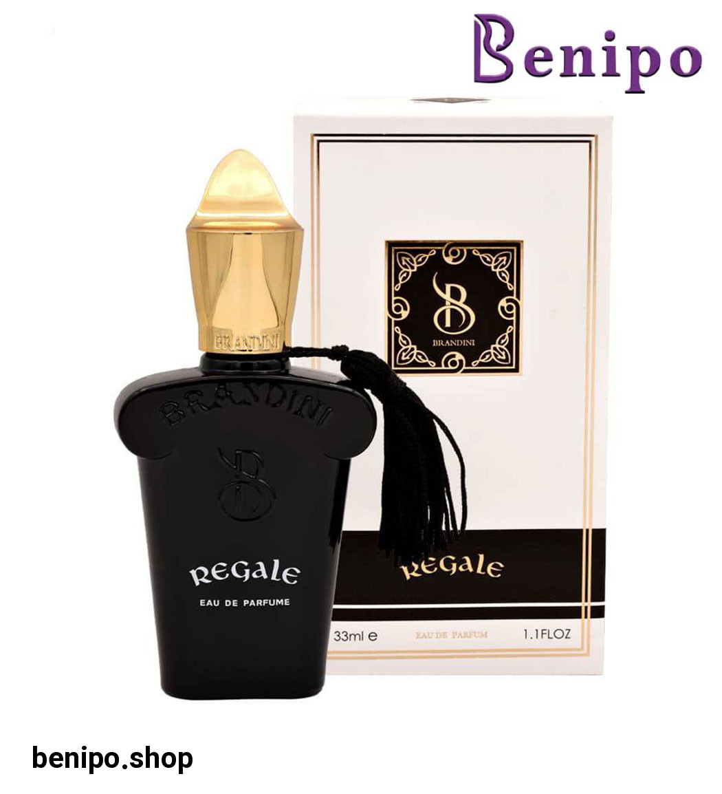 ادکلن رگال 33 میل