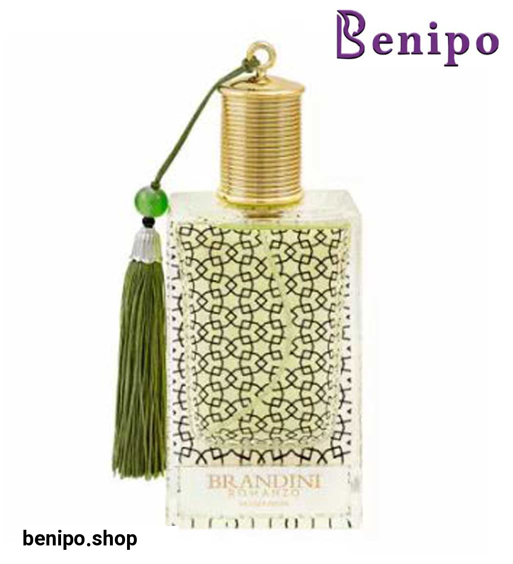 عطر مردانه Romanzo حجم 90 میل