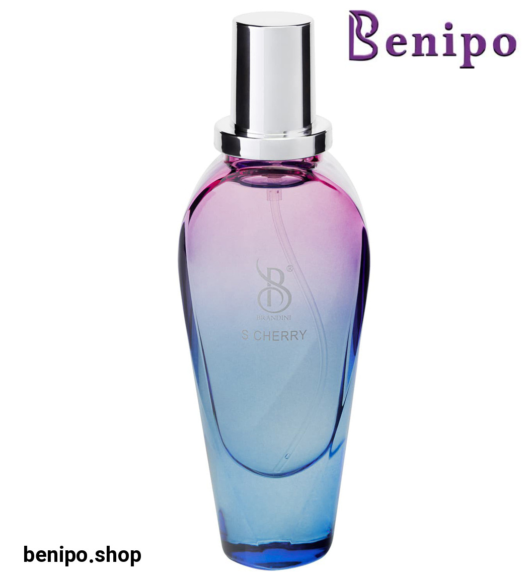 ادکلن زنانه اس چری 25 میل