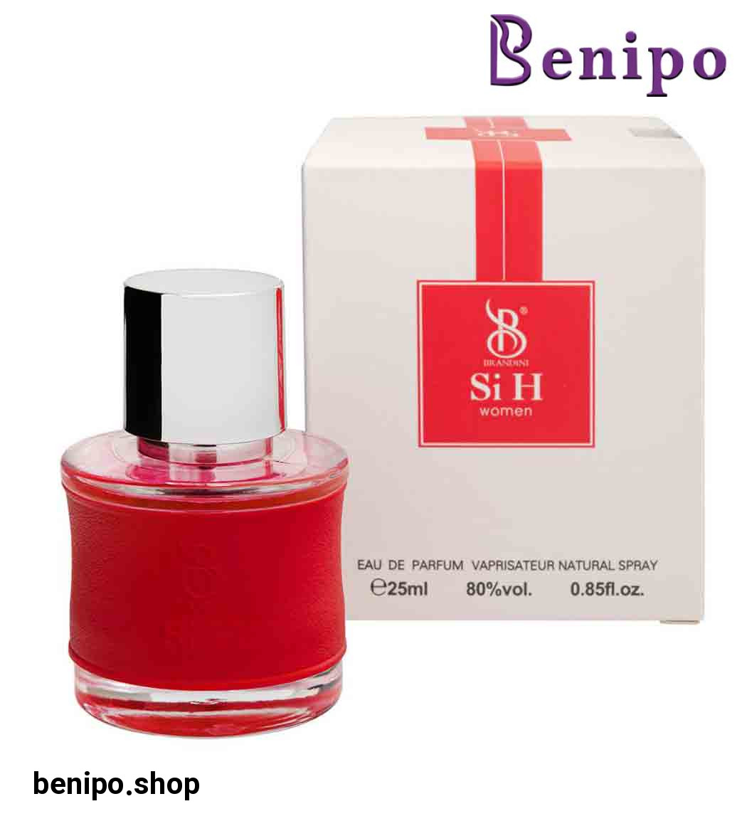 ادکلن زنانه اس آی اچ 25 میل