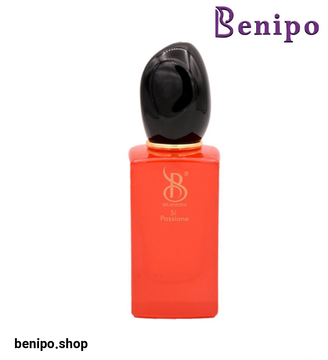 ادکلن زنانه سی پشن 25 میل