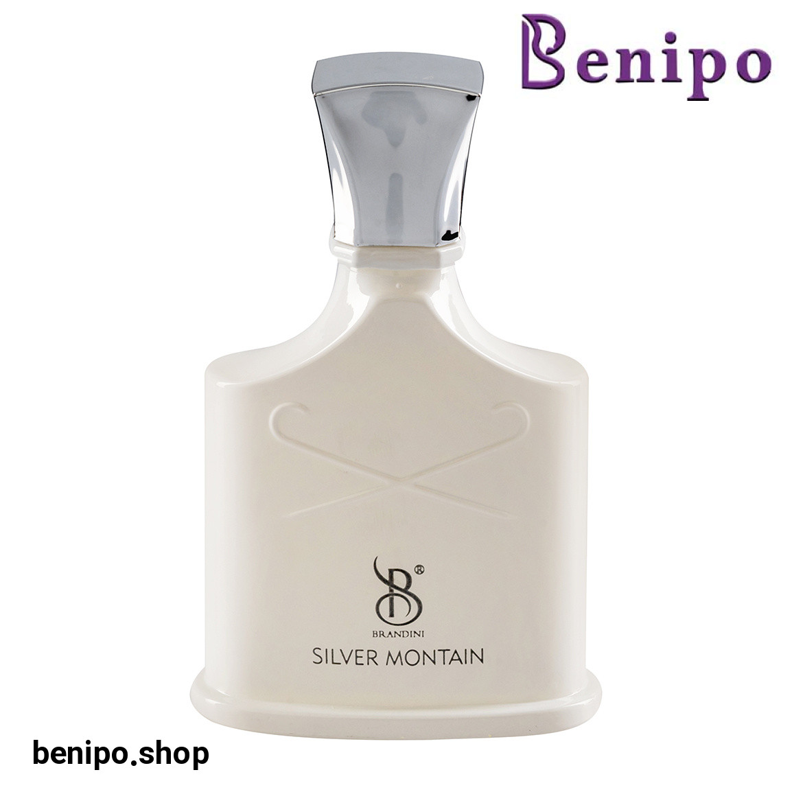 ادکلن سیلور مونتین 25 میل