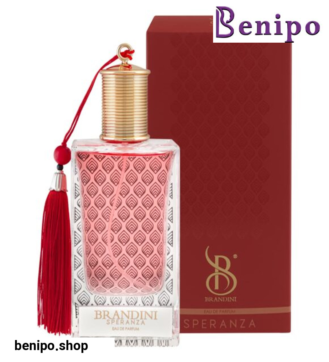 عطر زنانه Speranza حجم 90 میل