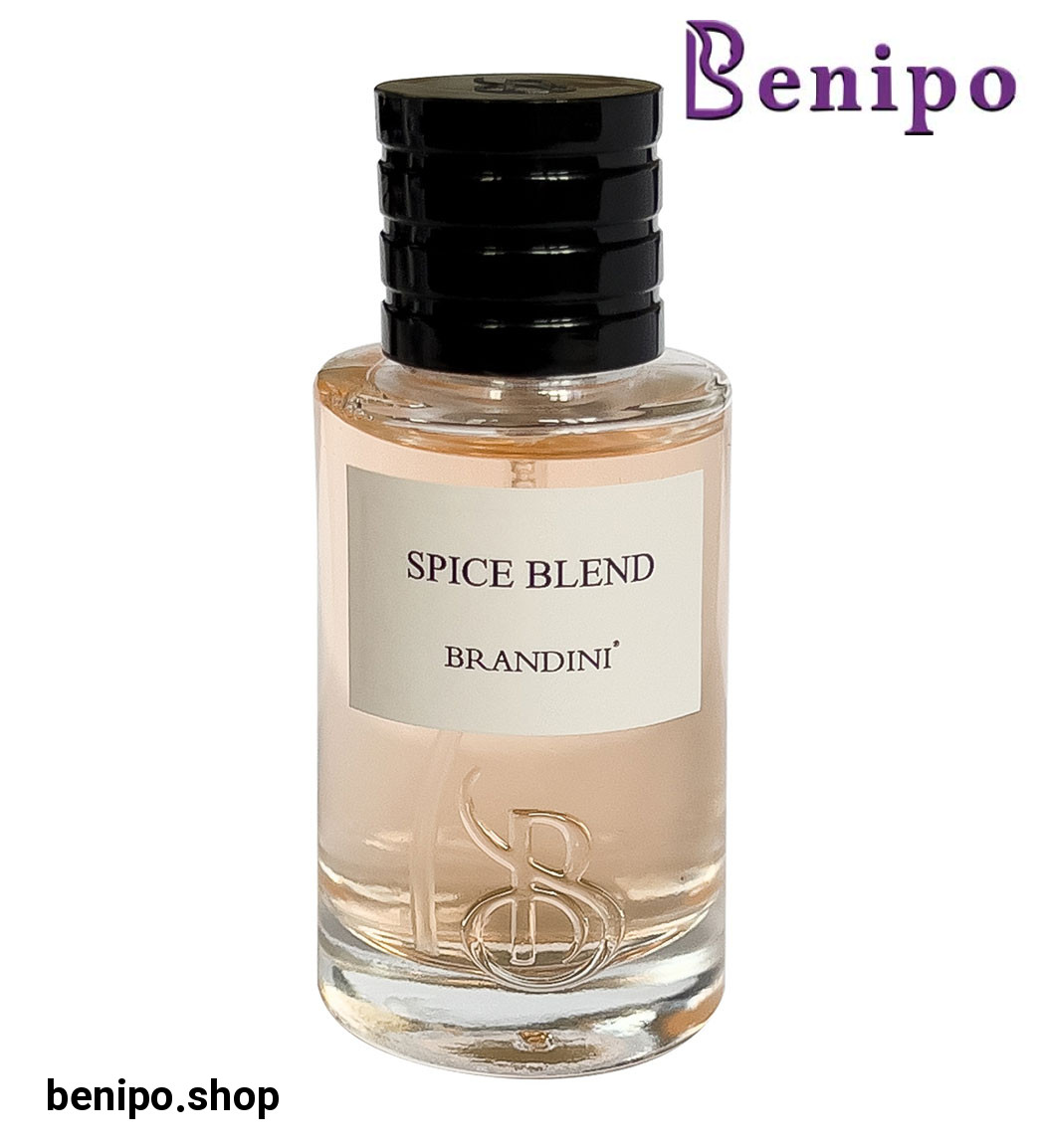 ادوپرفیوم مدل Spice Blend مناسب آقایان و بانوان 33میل