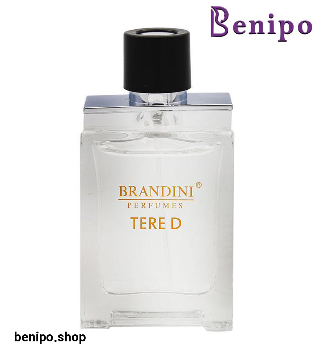 ادکلن مردانه تره دی 25 میل