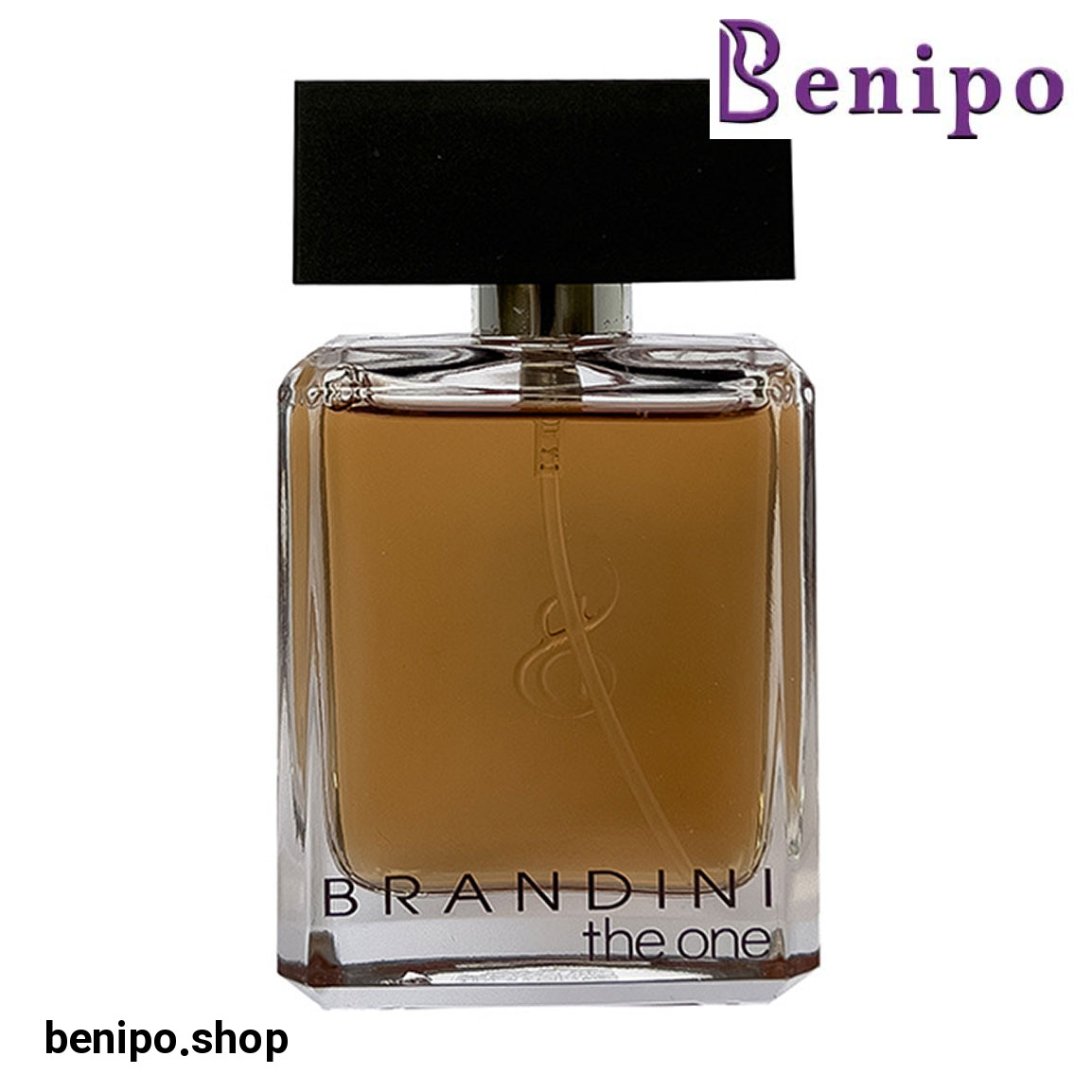 ادو پرفیوم مردانه مدل The one حجم 33 میلی لیتر