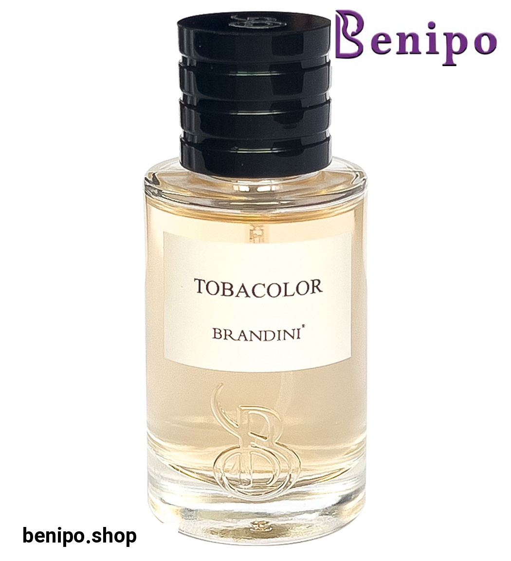 ادوپرفیوم مدل Tobacolor مناسب آقایان و بانوان 33میل