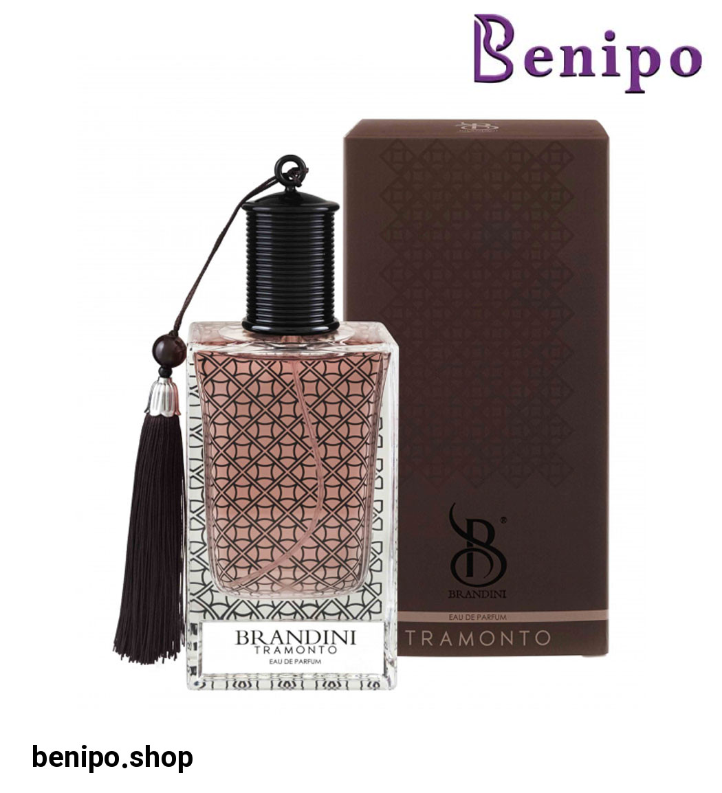 عطر Tramonto حجم 90 میل مردانه