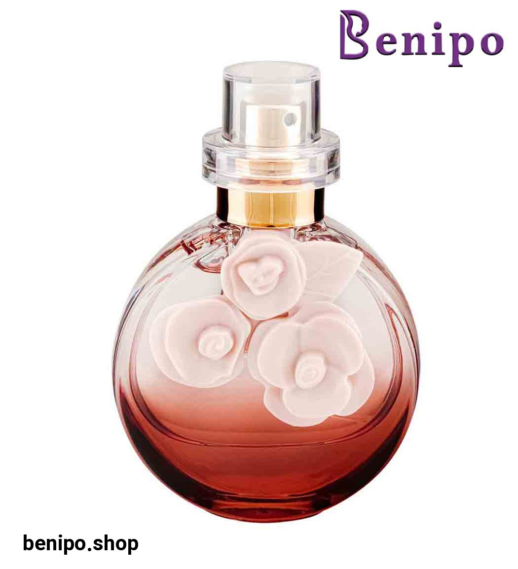 ادکلن زنانه ولنتینا ابسولوت 25 میل